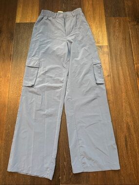 Lightweight Offline Pants